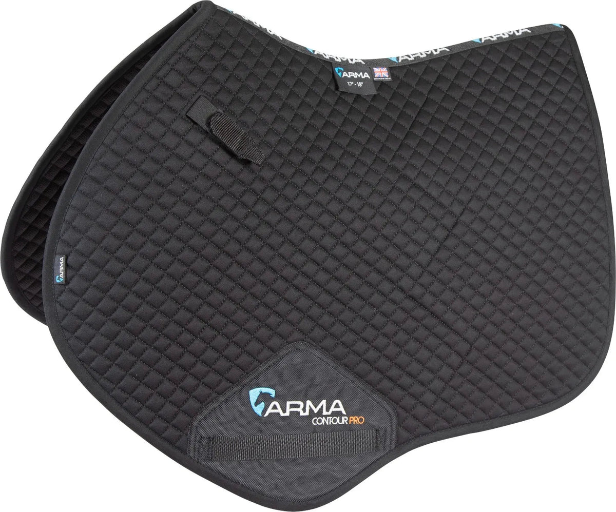 ARMA Jump Saddlecloth - Nags Essentials
