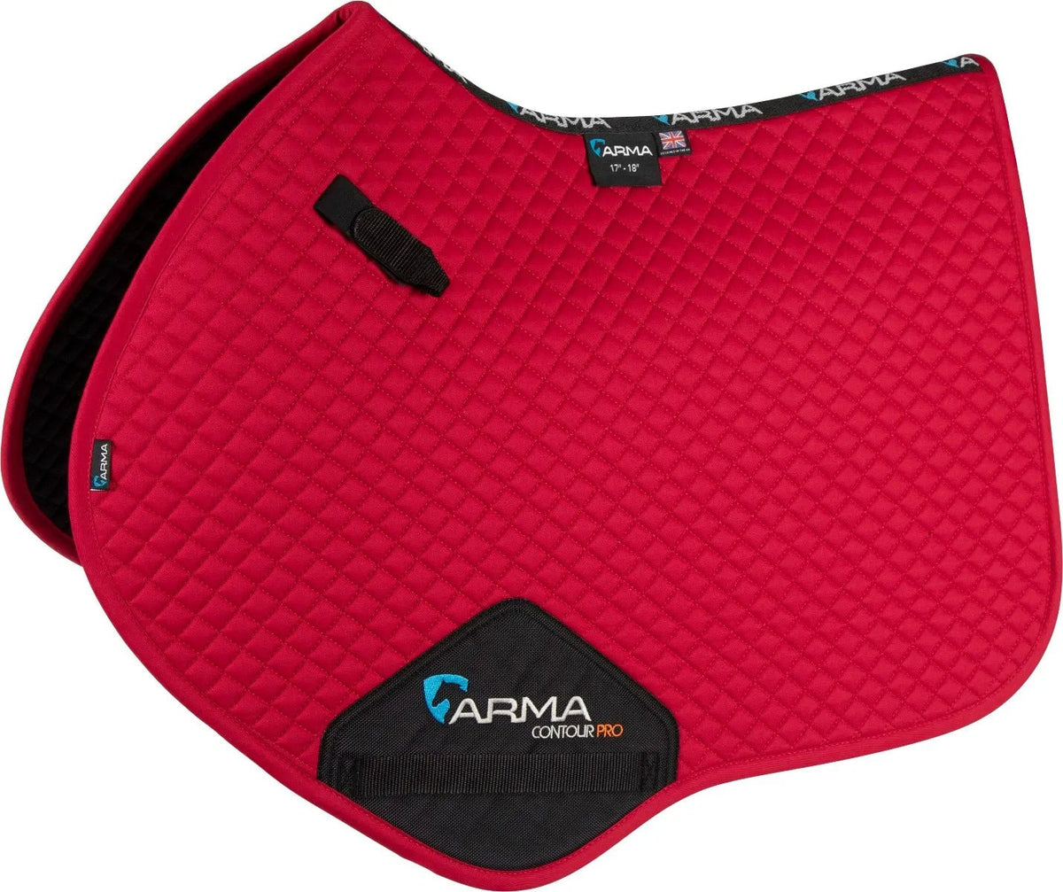 ARMA Jump Saddlecloth - Nags Essentials