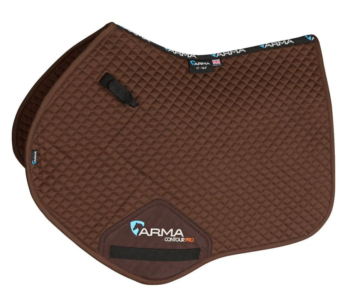 ARMA Jump Saddlecloth - Nags Essentials