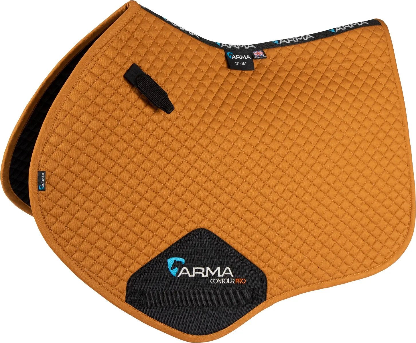 ARMA Jump Saddlecloth - Nags Essentials