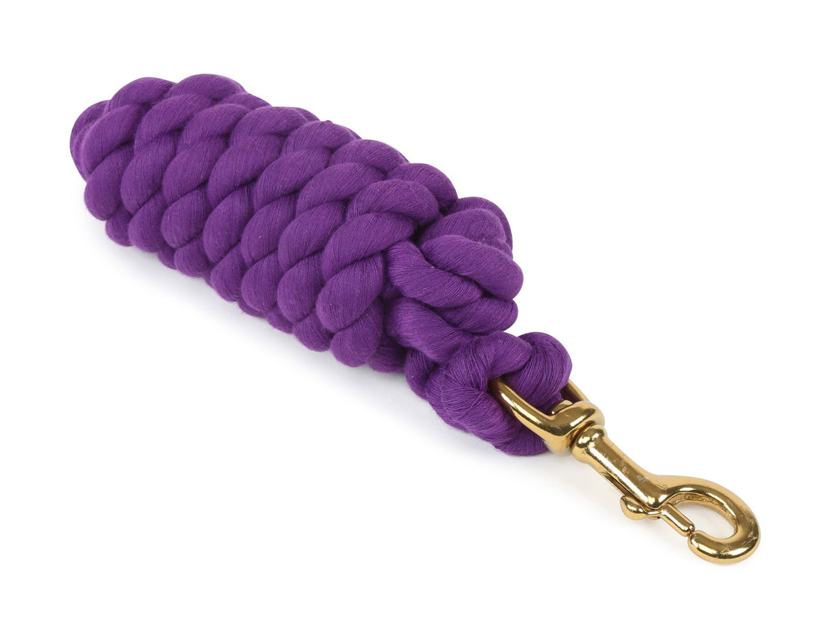 ARMA Lead Rope with Trigger Clip - Nags Essentials