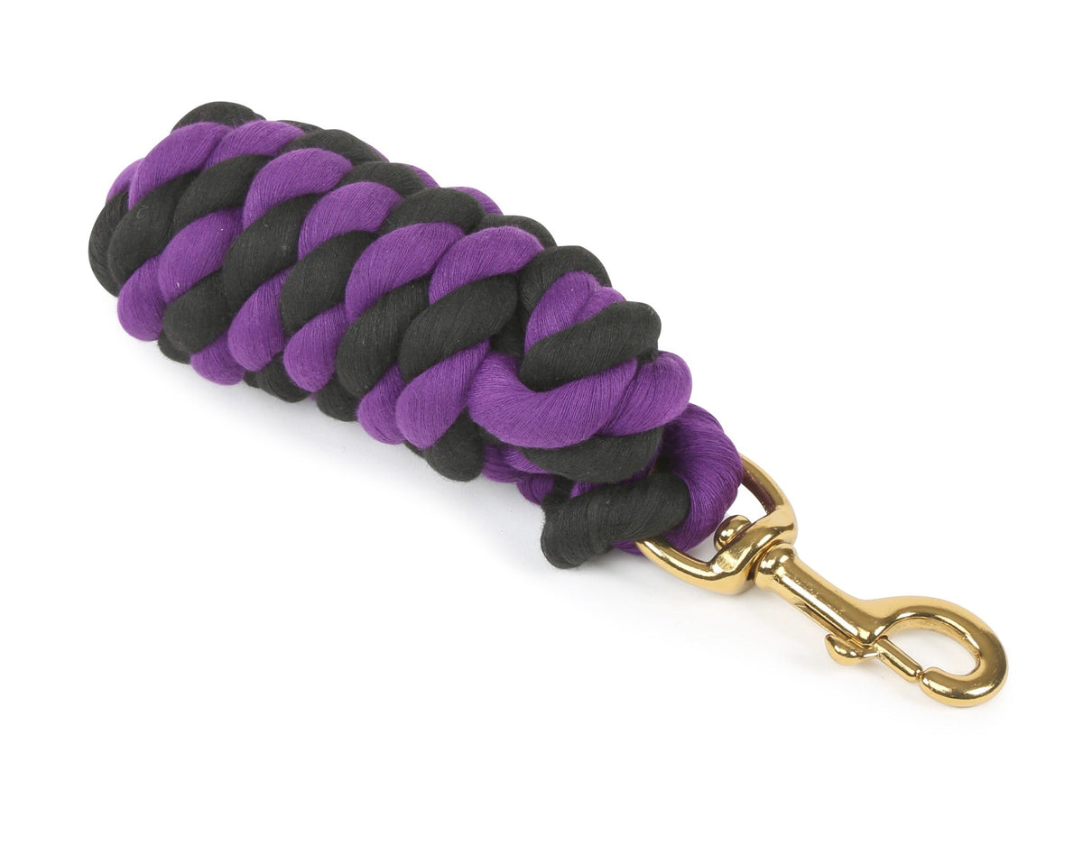 ARMA Lead Rope with Trigger Clip - Nags Essentials