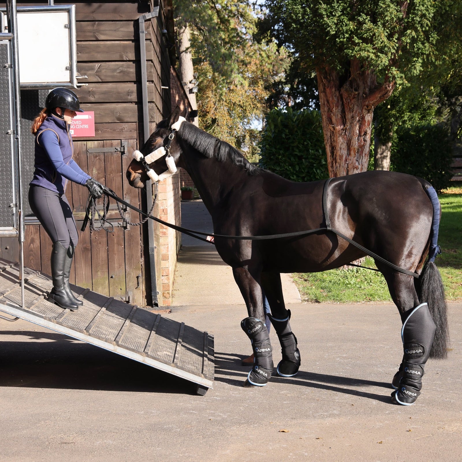 ARMA Loading Aid - Nags Essentials