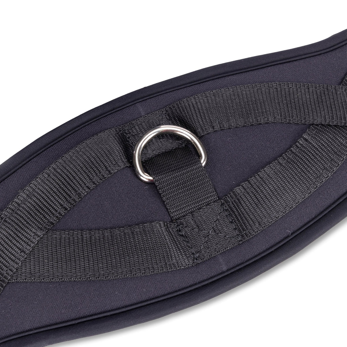 ARMA Memory Foam Dressage Girth - with elastic - Nags Essentials