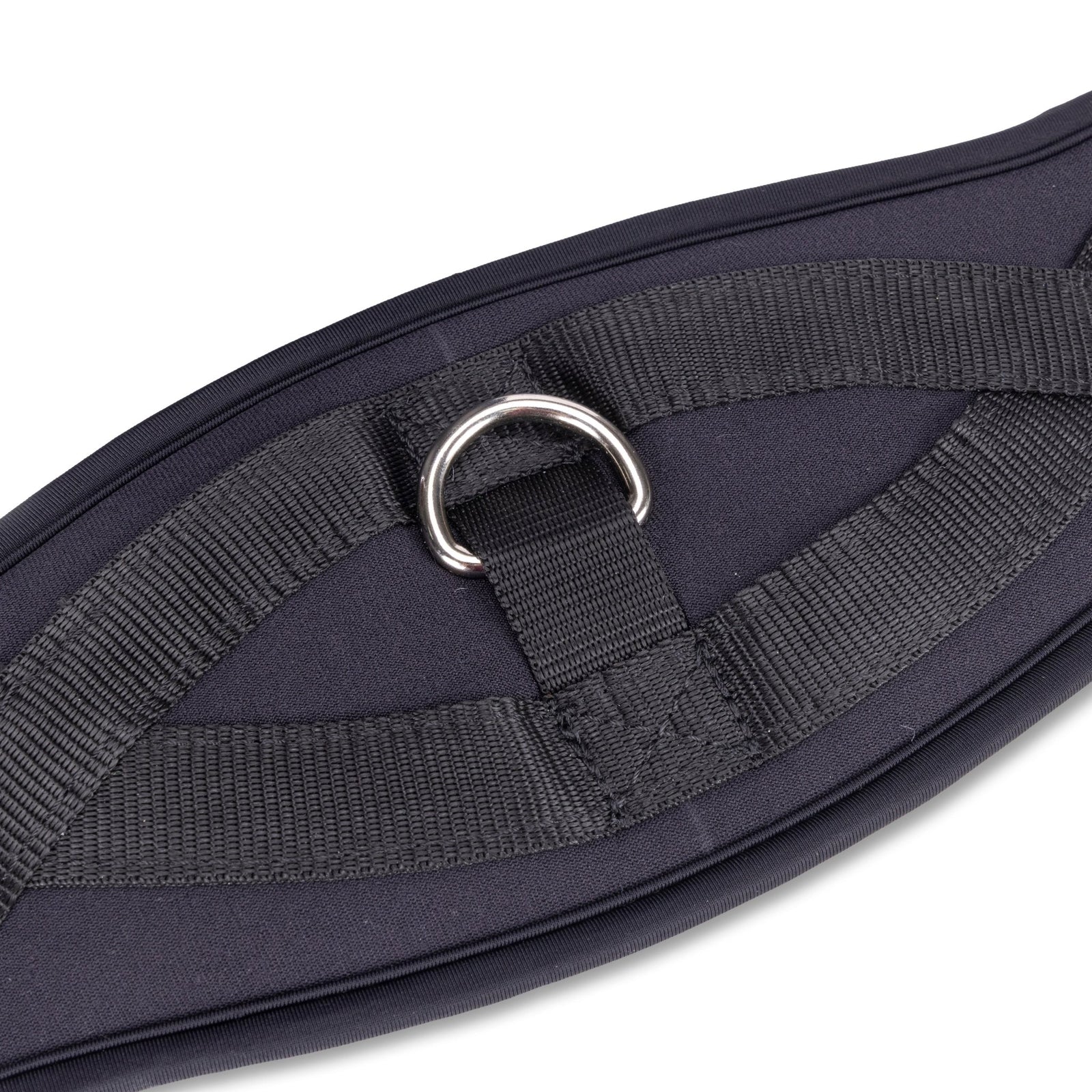 ARMA Memory Foam Dressage Girth - with elastic - Nags Essentials