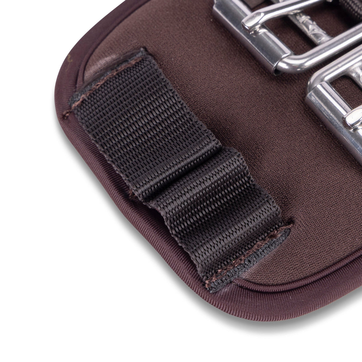 ARMA Memory Foam Dressage Girth - with elastic - Nags Essentials