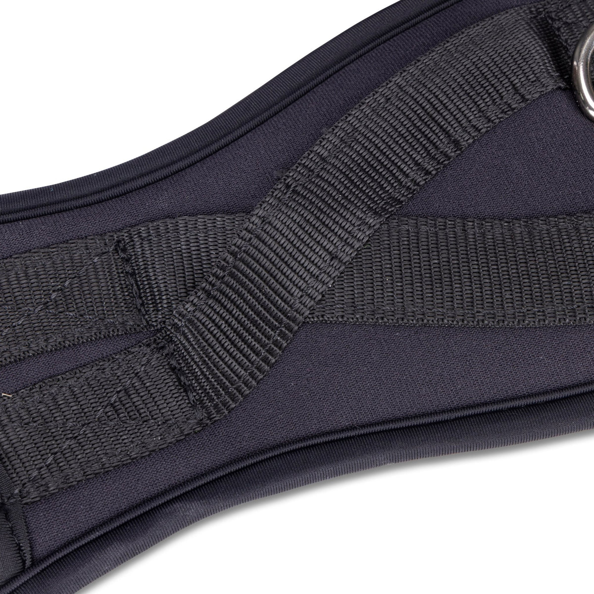 ARMA Memory Foam Dressage Girth - with elastic - Nags Essentials