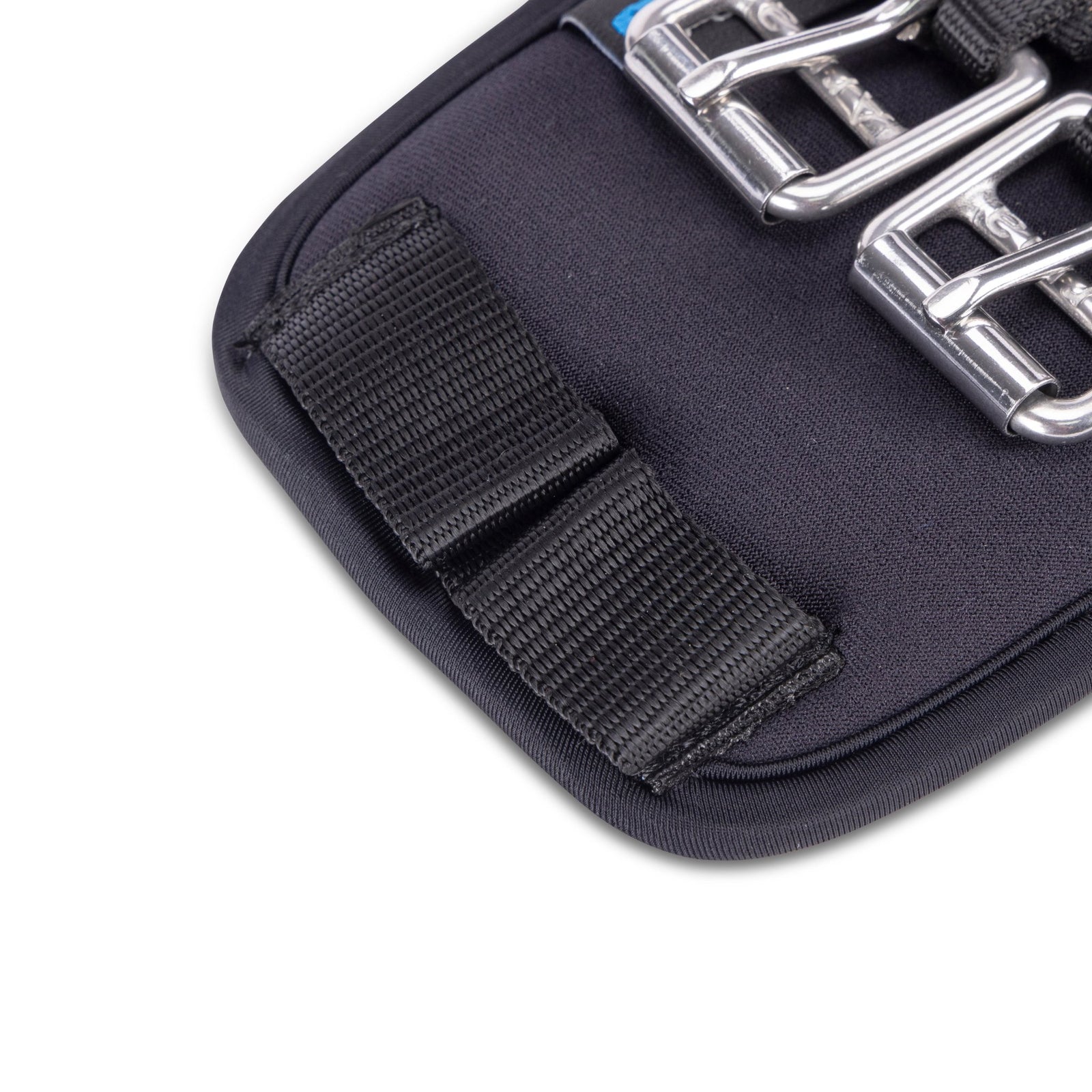 ARMA Memory Foam Dressage Girth - with elastic - Nags Essentials