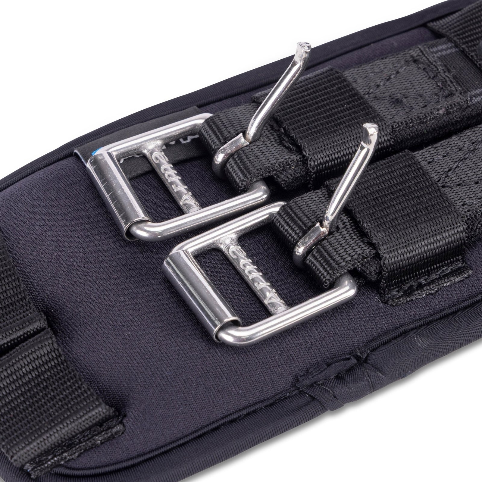 ARMA Memory Foam Dressage Girth - with elastic - Nags Essentials