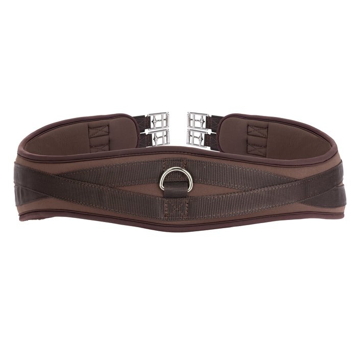 ARMA Memory Foam Girth - with elastic - Nags Essentials