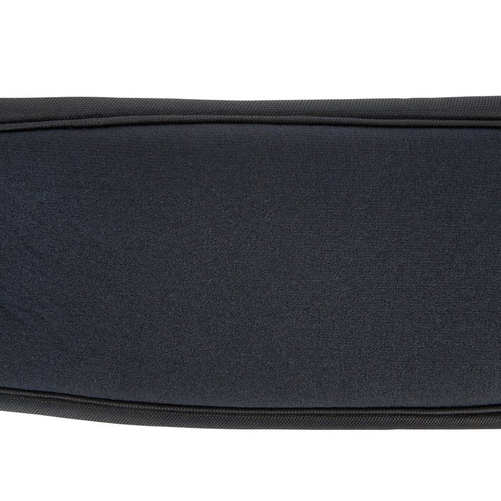 ARMA Memory Foam Girth - with elastic - Nags Essentials