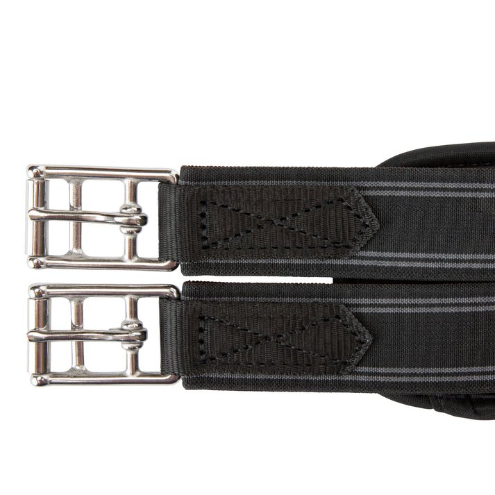 ARMA Memory Foam Girth - with elastic - Nags Essentials