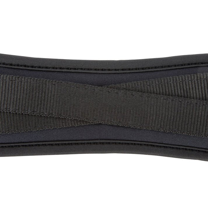 ARMA Memory Foam Girth - with elastic - Nags Essentials