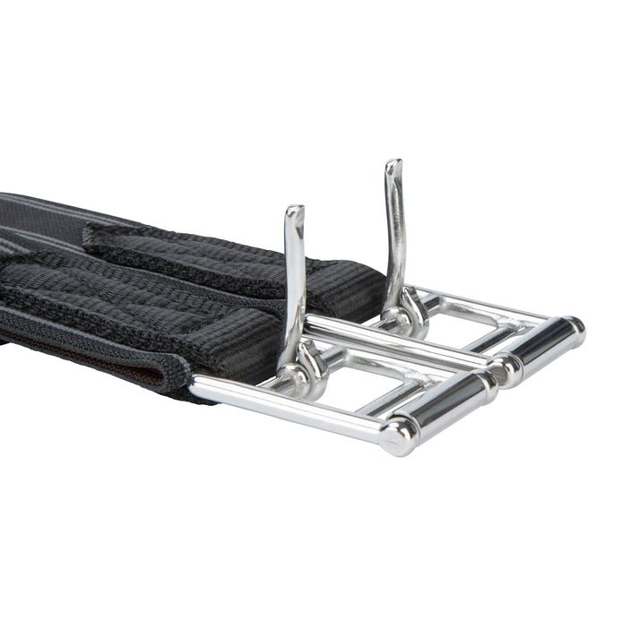ARMA Memory Foam Girth - with elastic - Nags Essentials