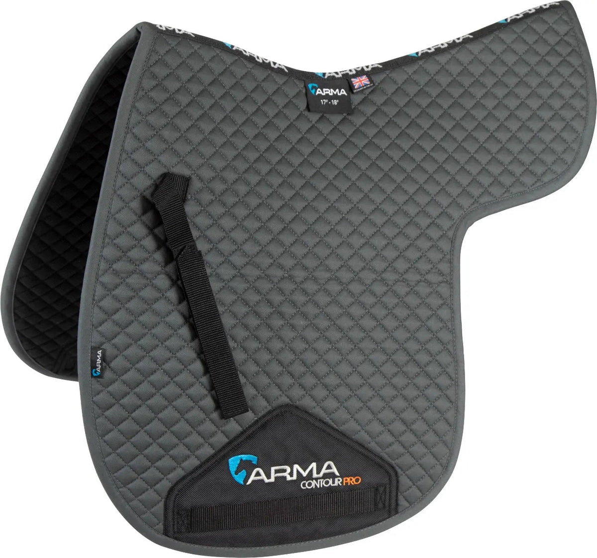 ARMA Numnah - Nags Essentials