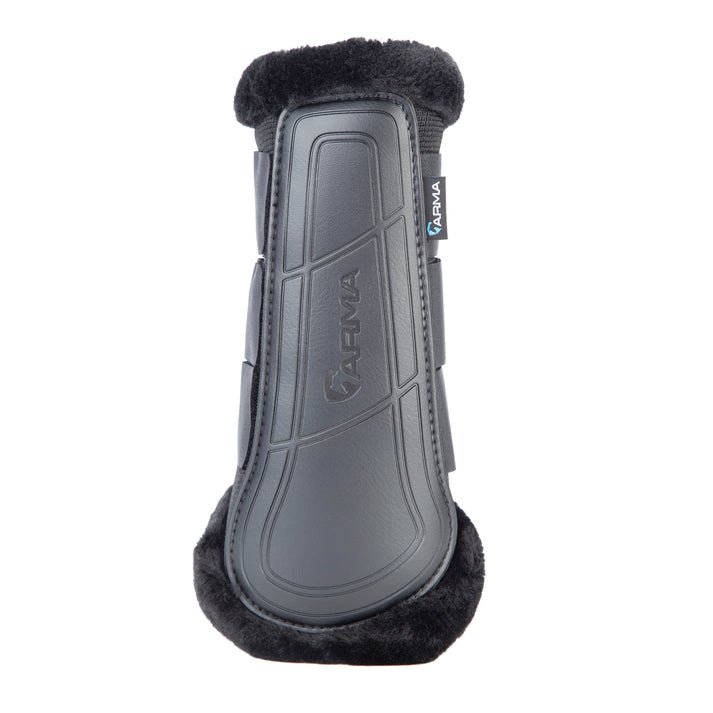 ARMA NX - AIR SupaFleece Brushing Boots - Nags Essentials