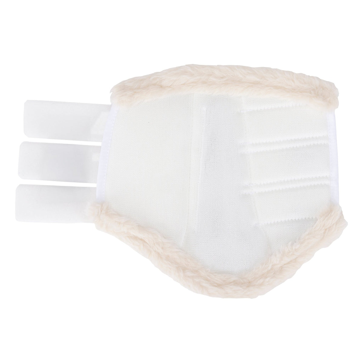 ARMA NX - AIR SupaFleece Brushing Boots - Nags Essentials