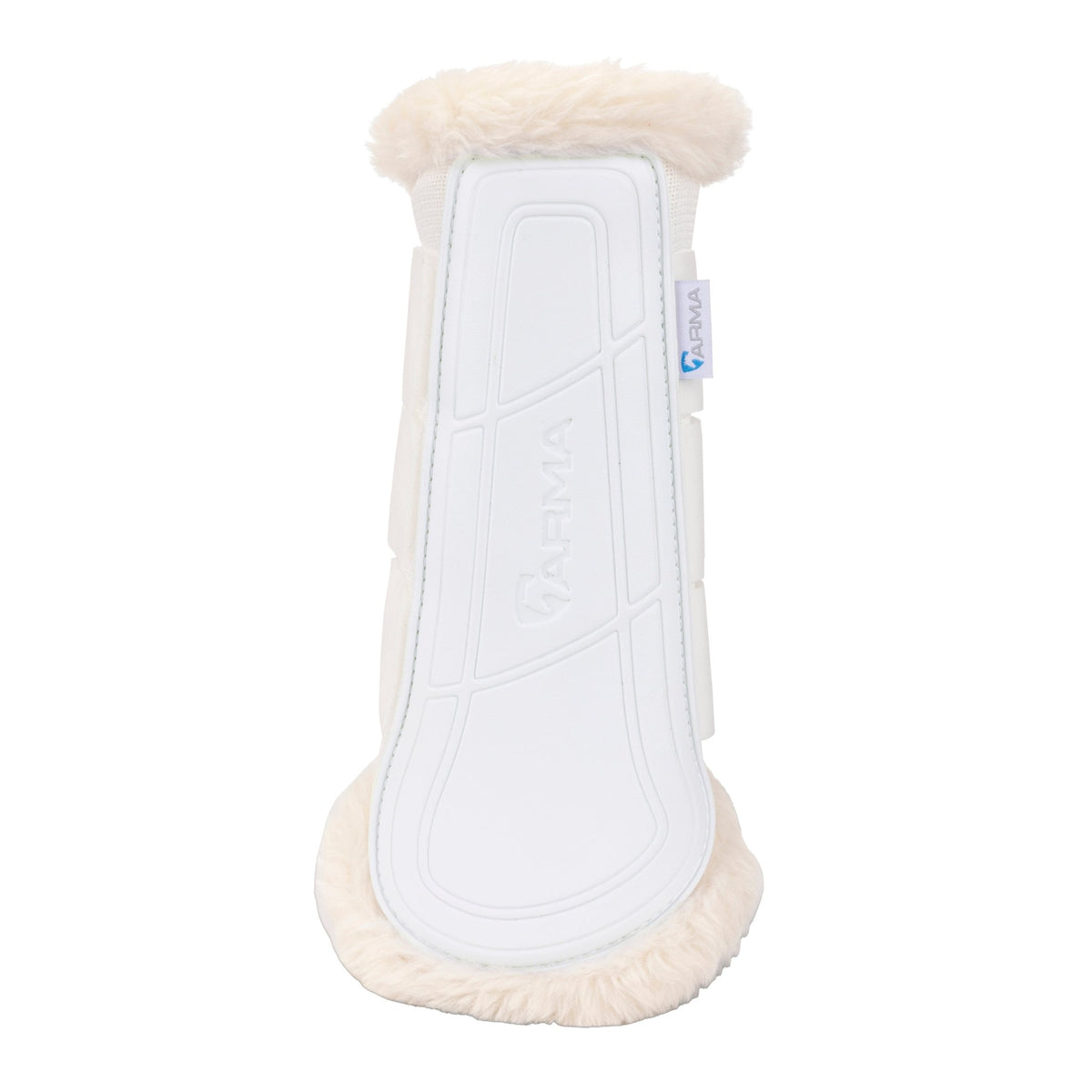 ARMA NX - AIR SupaFleece Brushing Boots - Nags Essentials