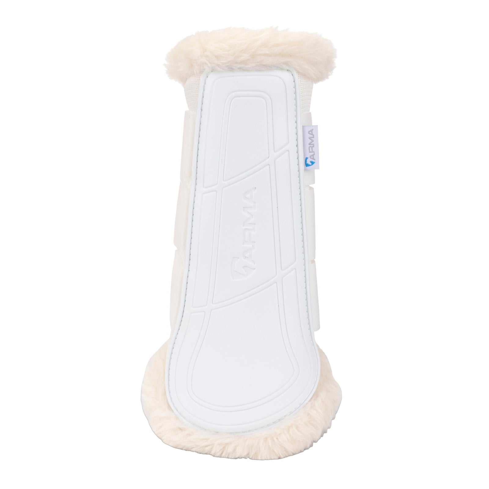 ARMA NX - AIR SupaFleece Brushing Boots - Nags Essentials