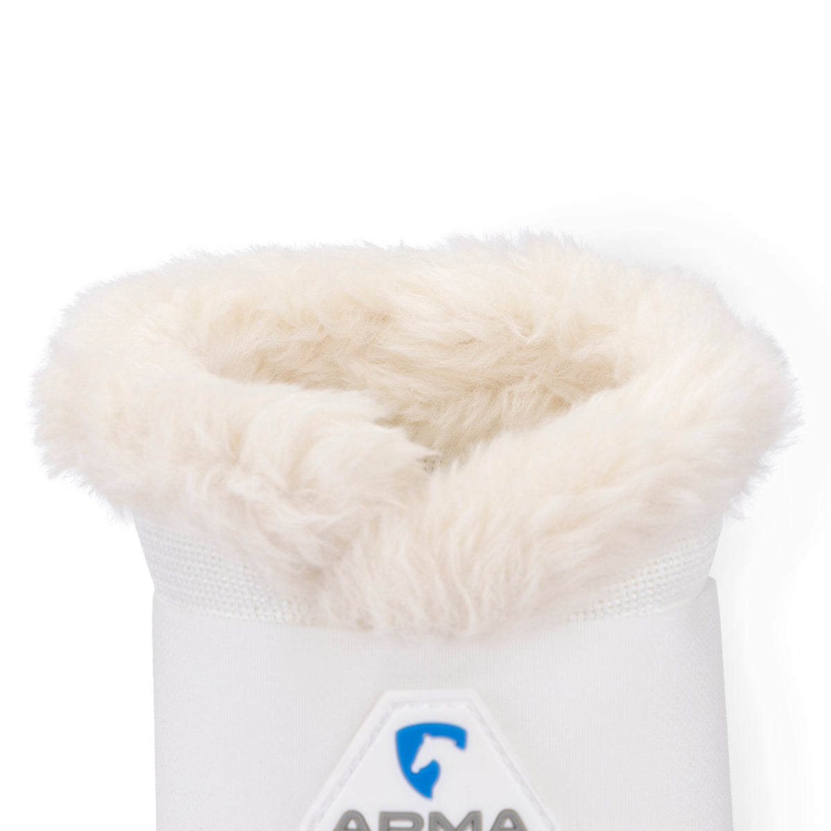 ARMA NX - AIR SupaFleece Brushing Boots - Nags Essentials