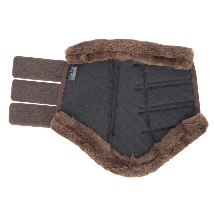 ARMA NX - AIR SupaFleece Brushing Boots - Nags Essentials