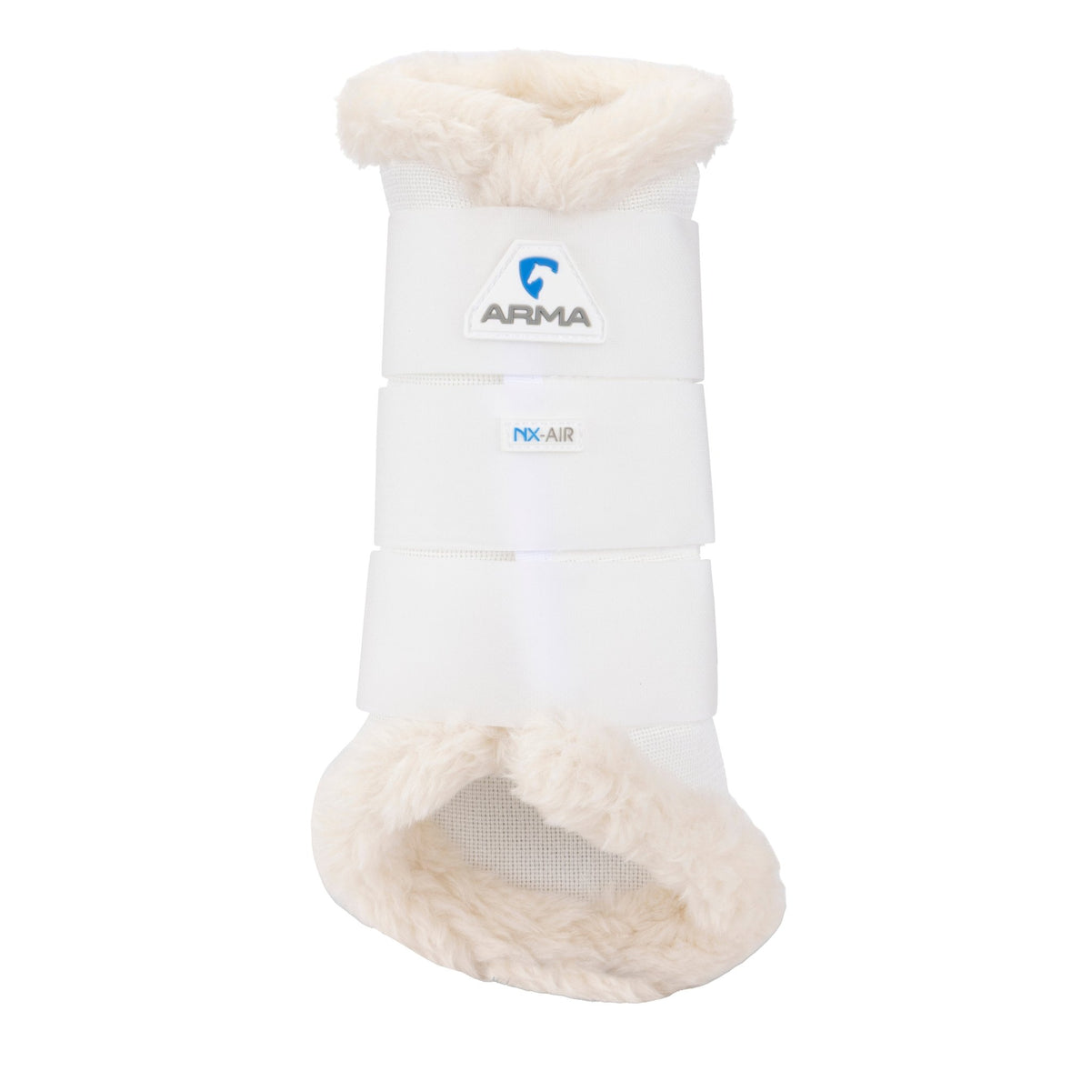 ARMA NX - AIR SupaFleece Brushing Boots - Nags Essentials