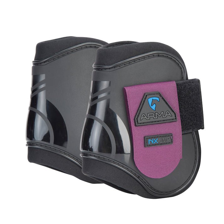 ARMA NX - JMP Fetlock Boots - Nags Essentials