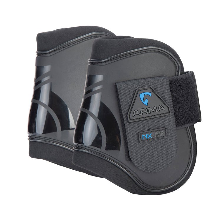 ARMA NX - JMP Fetlock Boots - Nags Essentials
