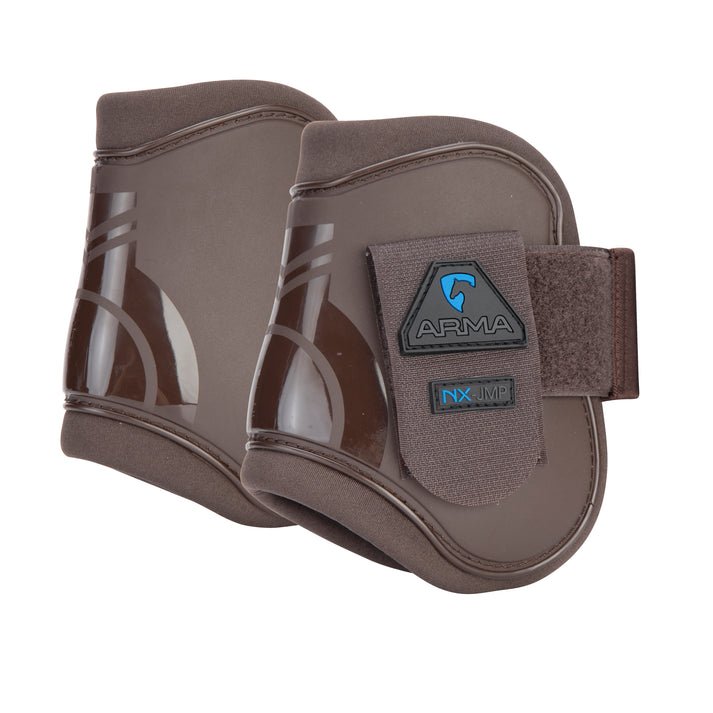 ARMA NX - JMP Fetlock Boots - Nags Essentials