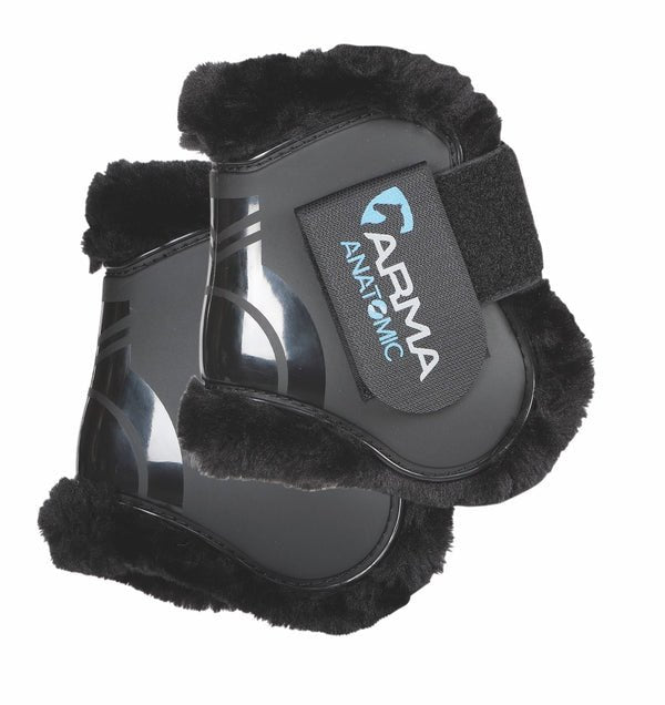 ARMA NX - JMP SupaFleece Fetlock Boots - Nags Essentials