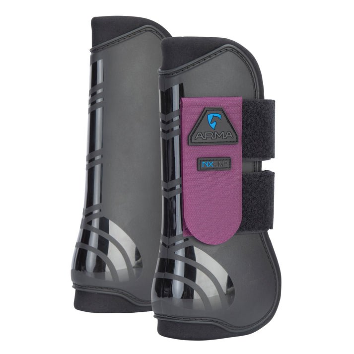 ARMA NX - JMP Tendon Boots - Nags Essentials