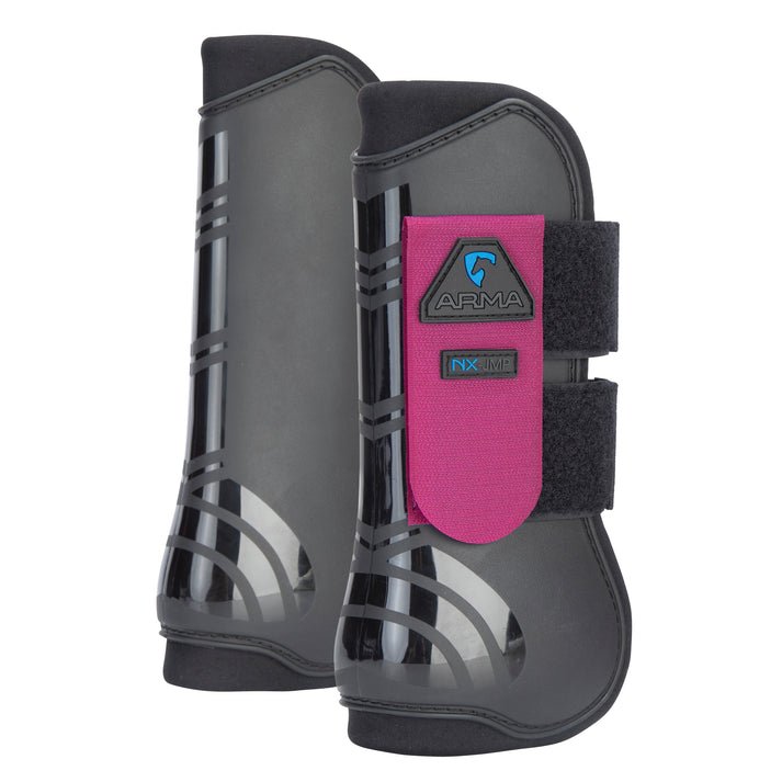 ARMA NX - JMP Tendon Boots - Nags Essentials
