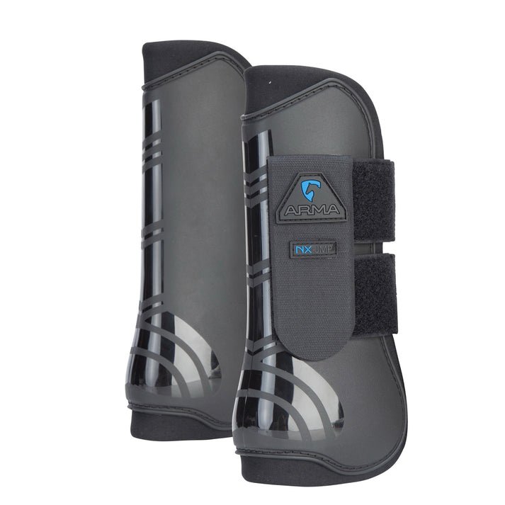 ARMA NX - JMP Tendon Boots - Nags Essentials