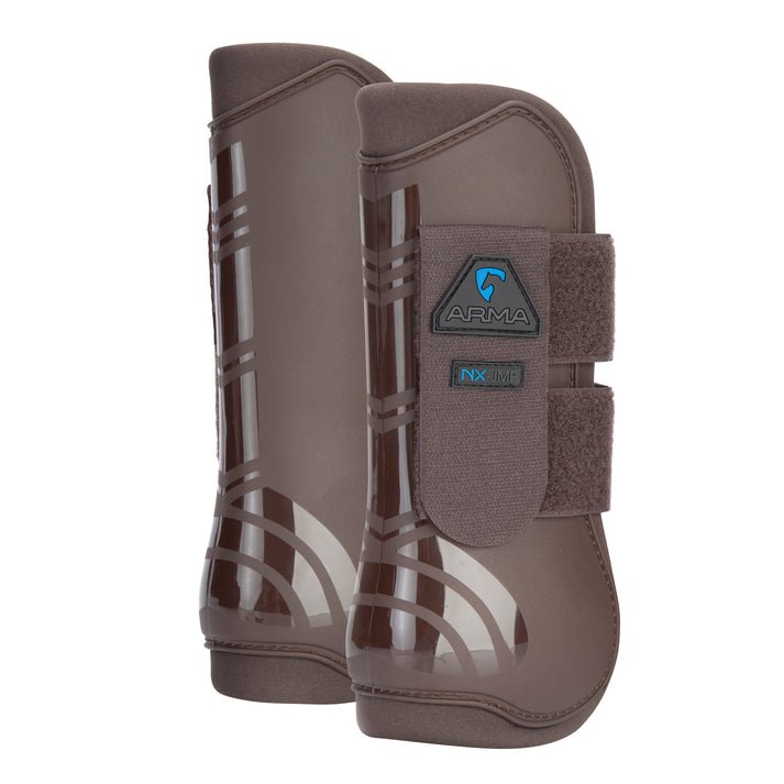 ARMA NX - JMP Tendon Boots - Nags Essentials