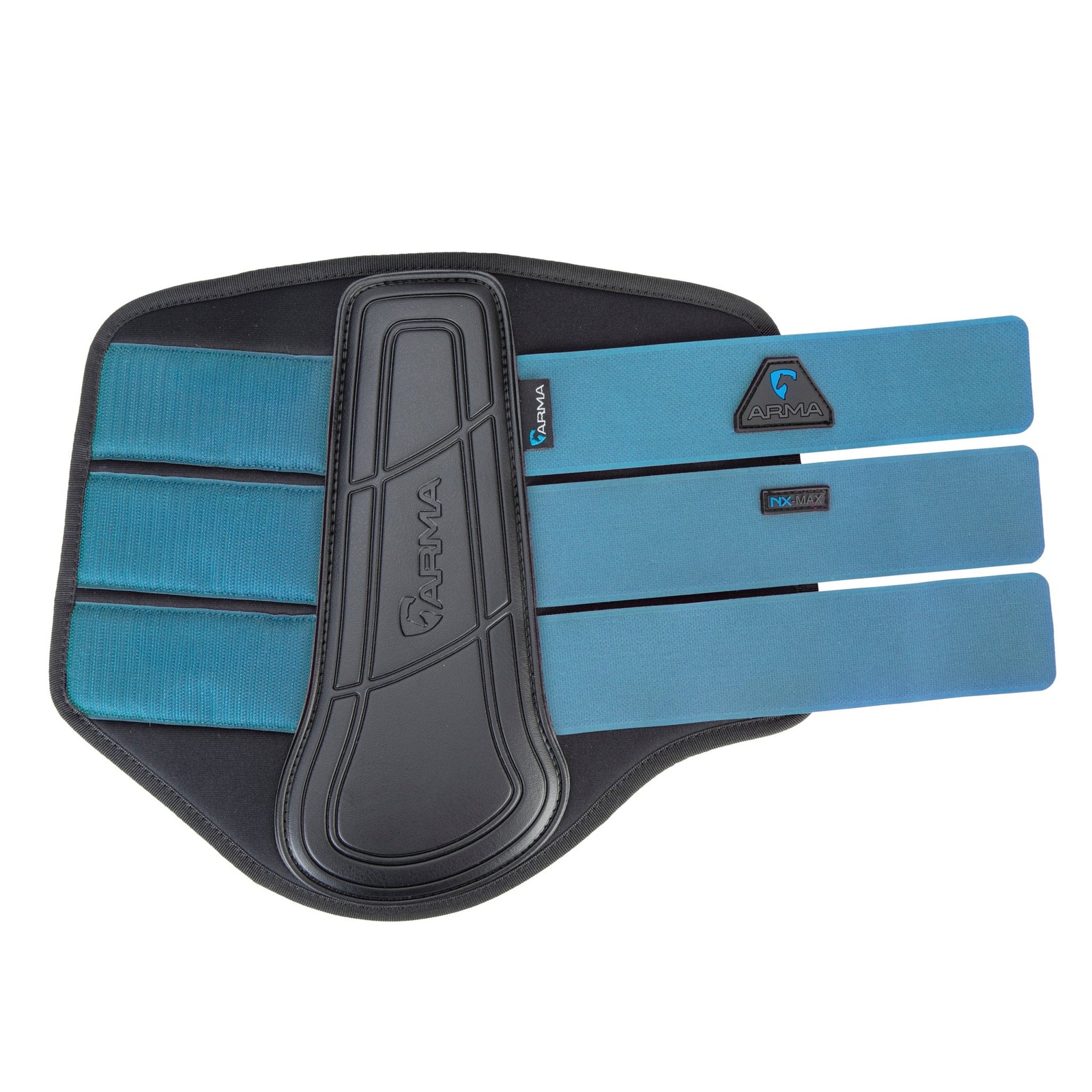 ARMA NX - MAX Brushing Boots - Nags Essentials
