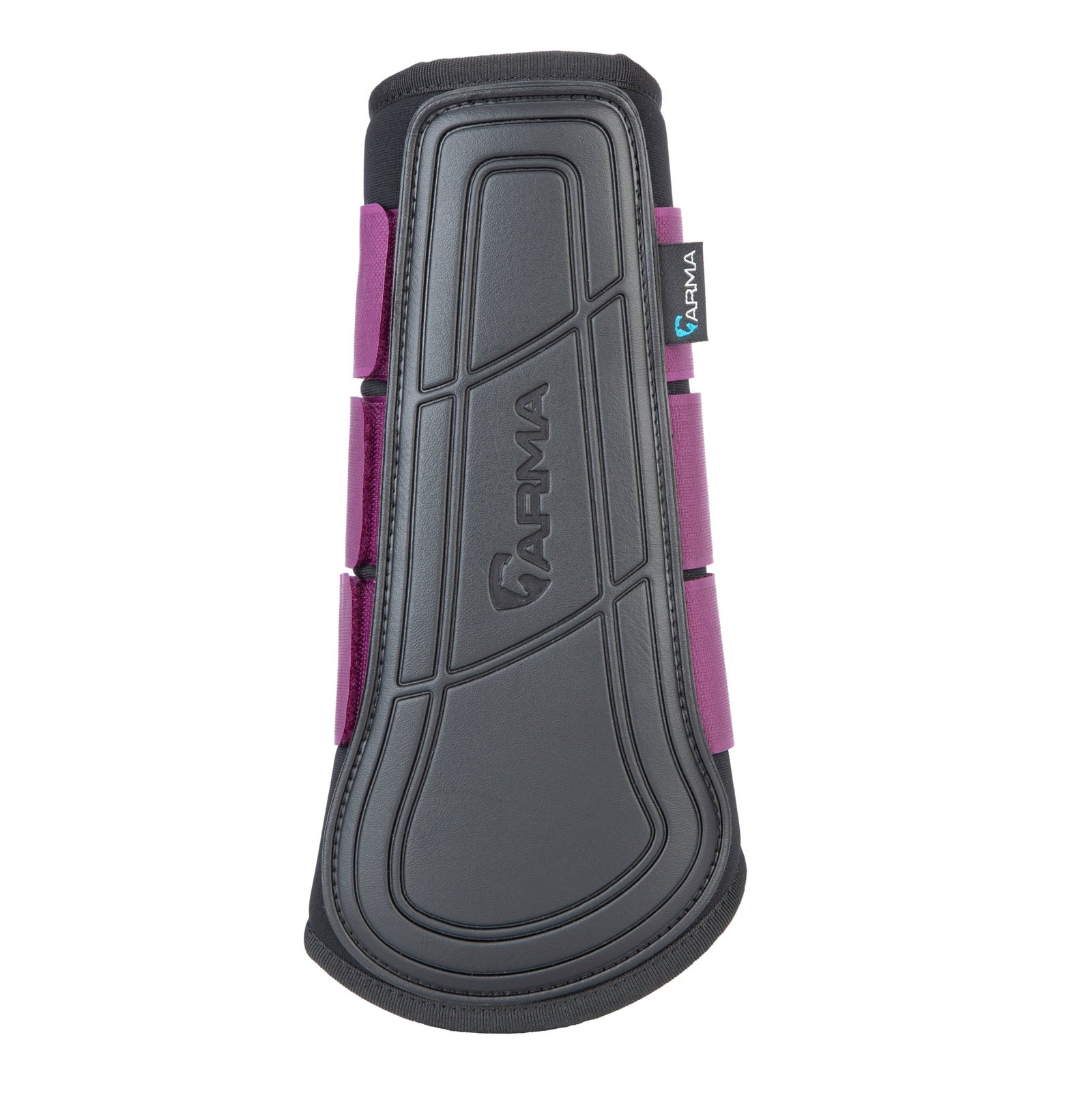 ARMA NX - MAX Brushing Boots - Nags Essentials
