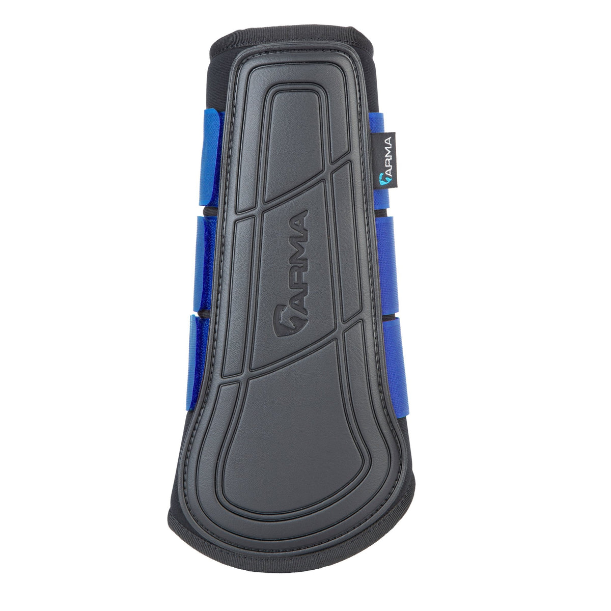 ARMA NX - MAX Brushing Boots - Nags Essentials