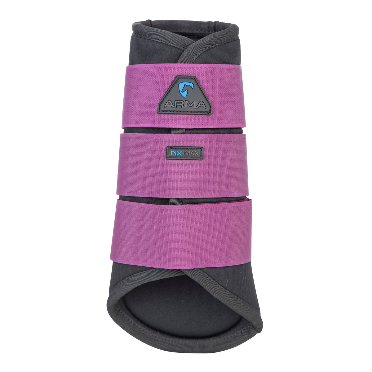 ARMA NX - MAX Brushing Boots - Nags Essentials