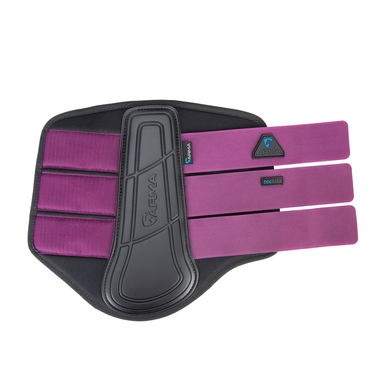 ARMA NX - MAX Brushing Boots - Nags Essentials