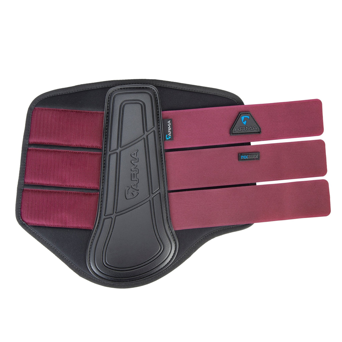 ARMA NX - MAX Brushing Boots - Nags Essentials