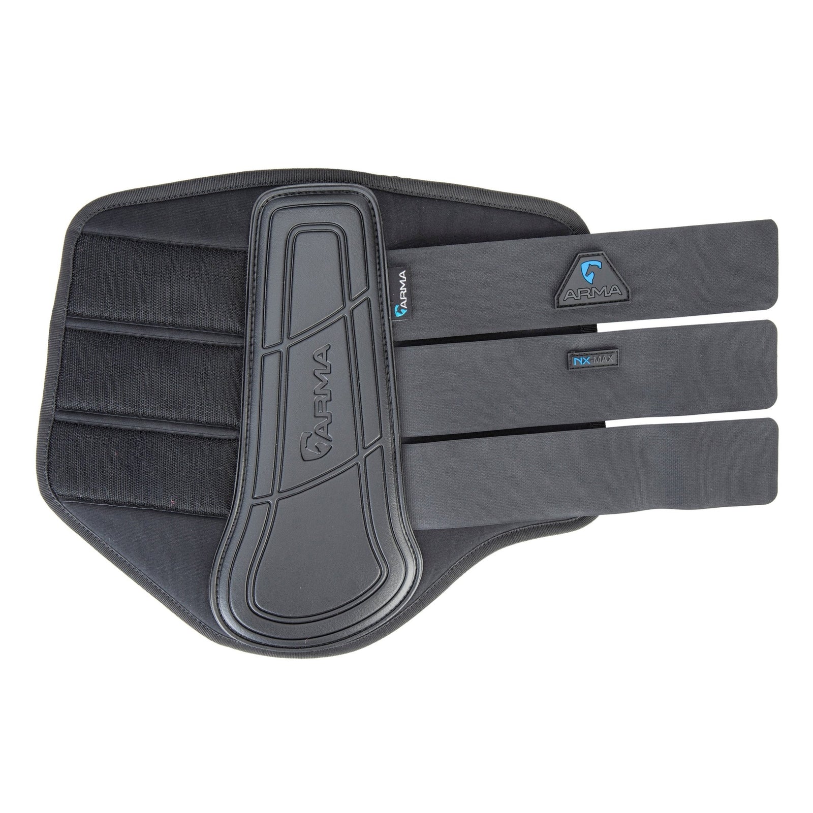 ARMA NX - MAX Brushing Boots - Nags Essentials