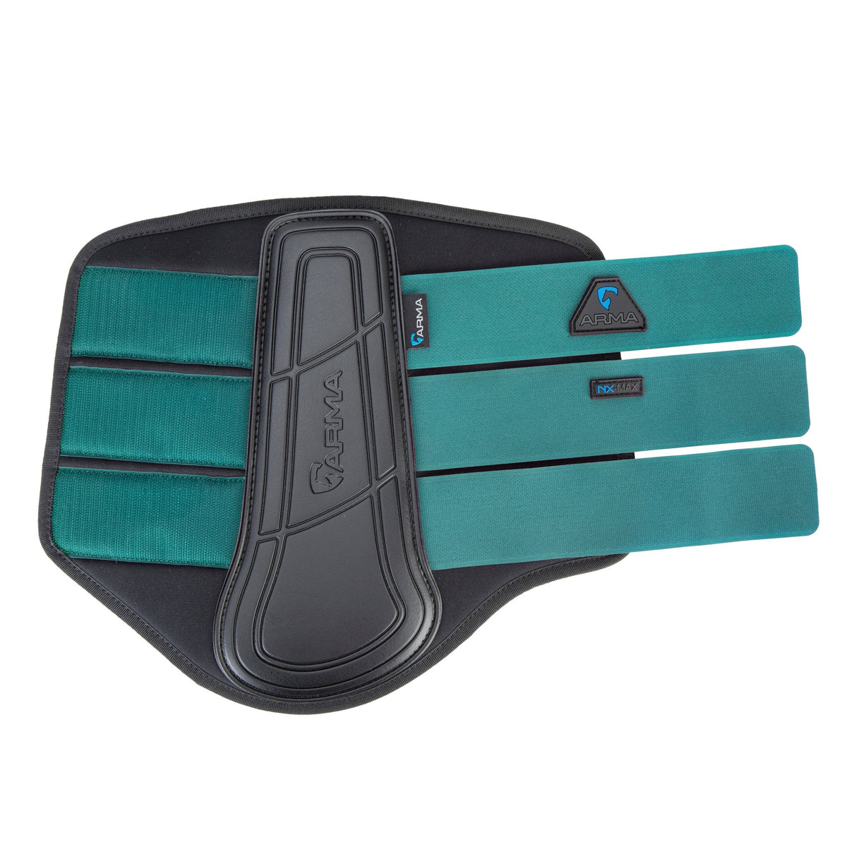 ARMA NX - MAX Brushing Boots - Nags Essentials