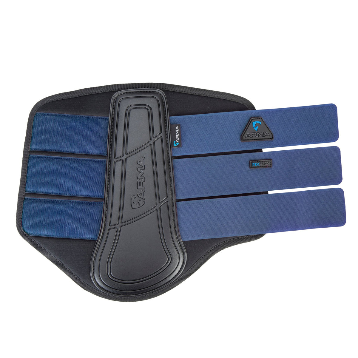 ARMA NX - MAX Brushing Boots - Nags Essentials