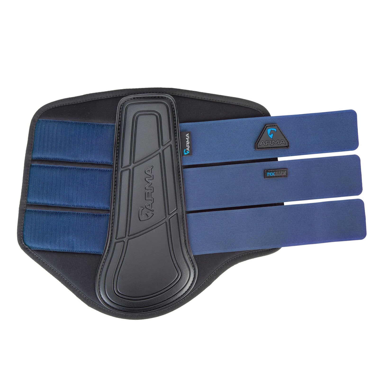 ARMA NX - MAX Brushing Boots - Nags Essentials