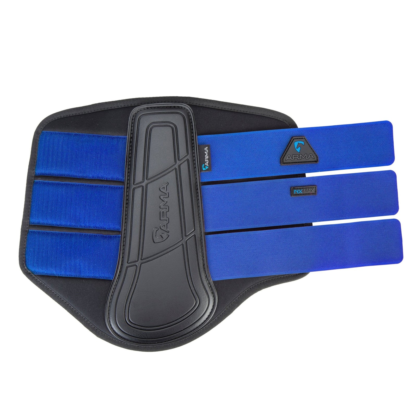 ARMA NX - MAX Brushing Boots - Nags Essentials