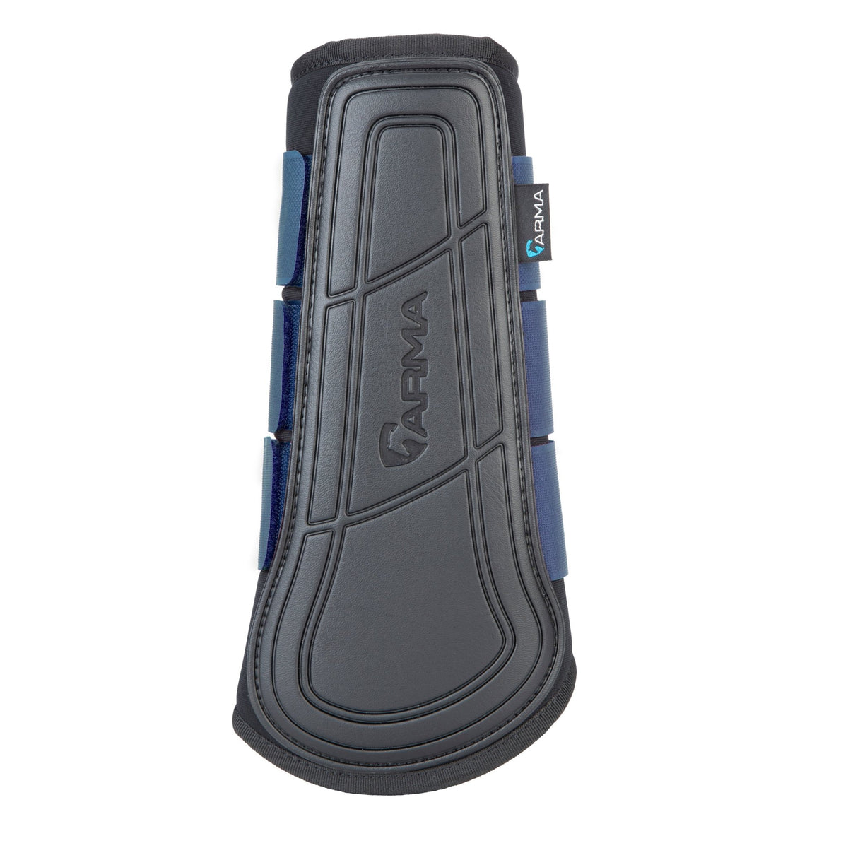 ARMA NX - MAX Brushing Boots - Nags Essentials