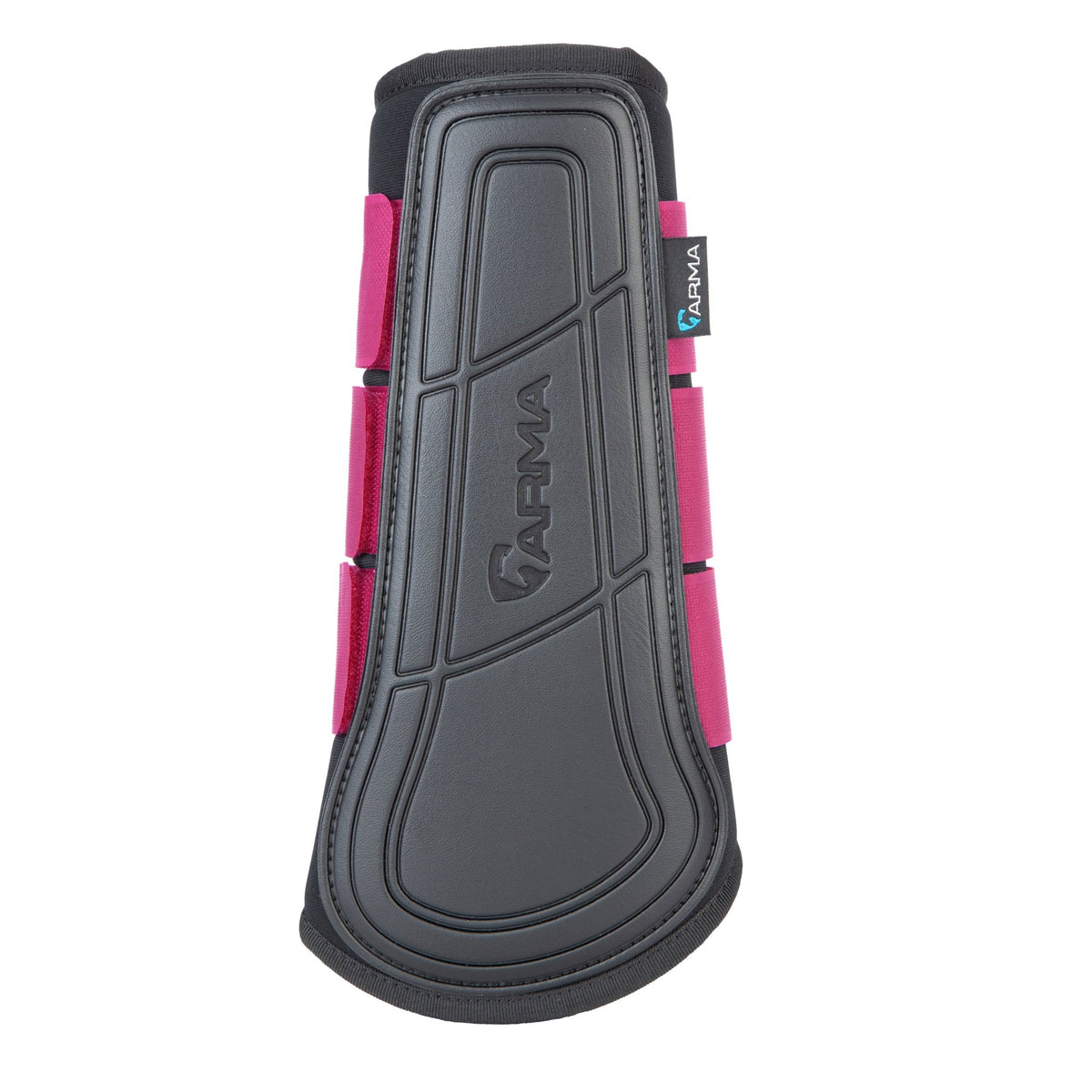 ARMA NX - MAX Brushing Boots - Nags Essentials