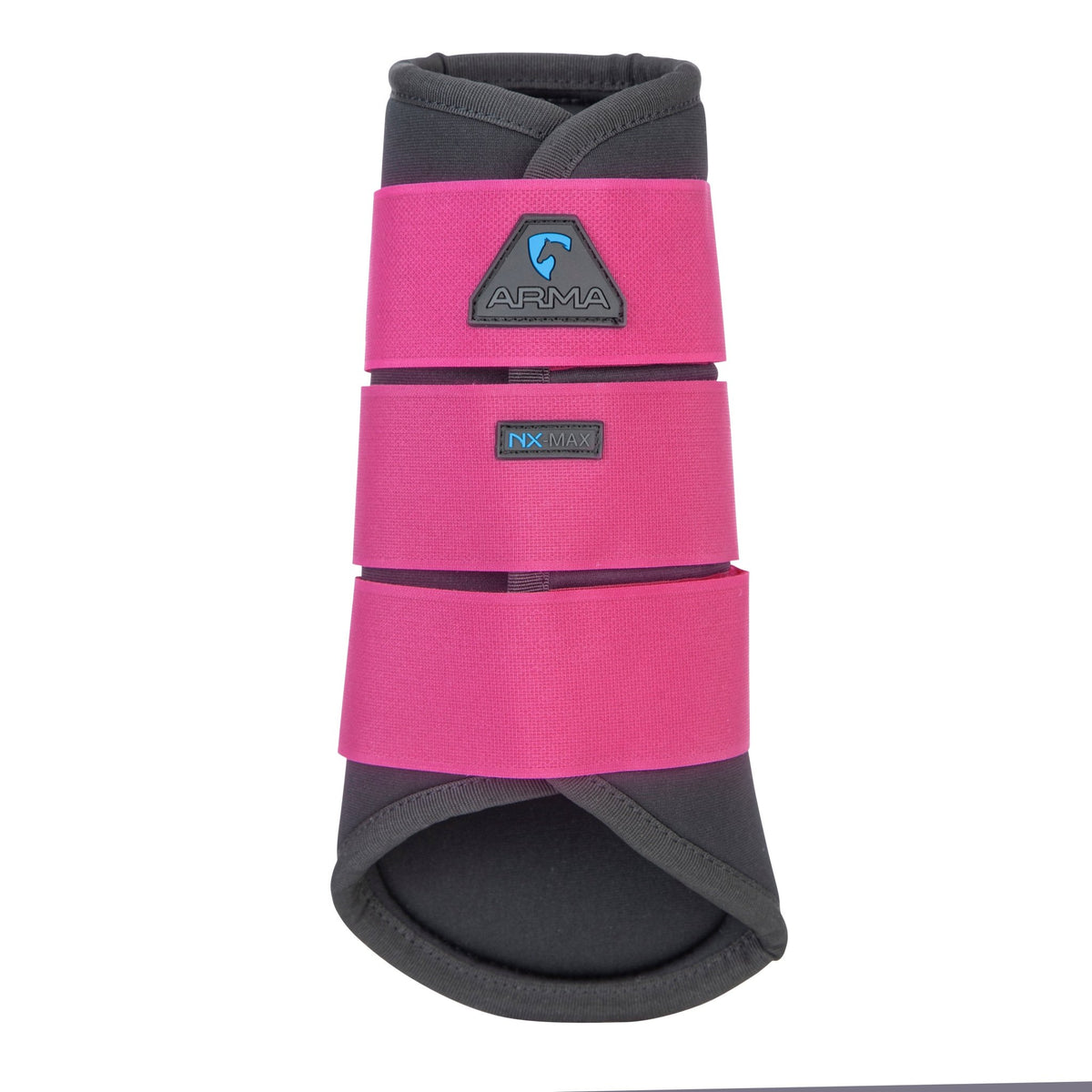 ARMA NX - MAX Brushing Boots - Nags Essentials