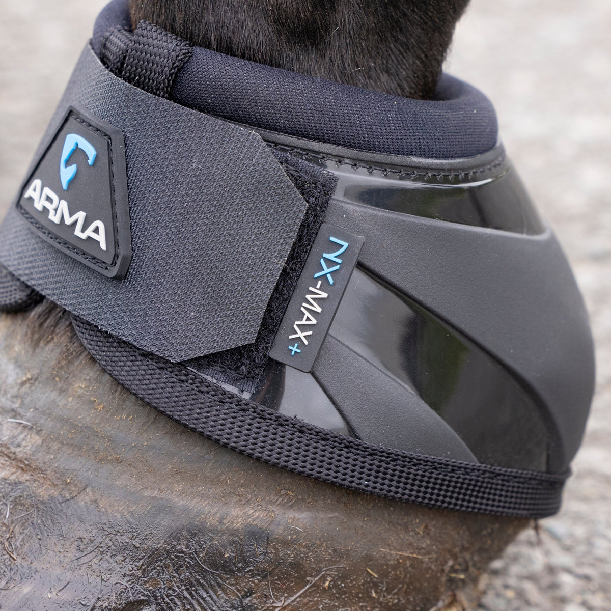 ARMA NX - MAX+ Contour Over Reach Boots - Nags Essentials