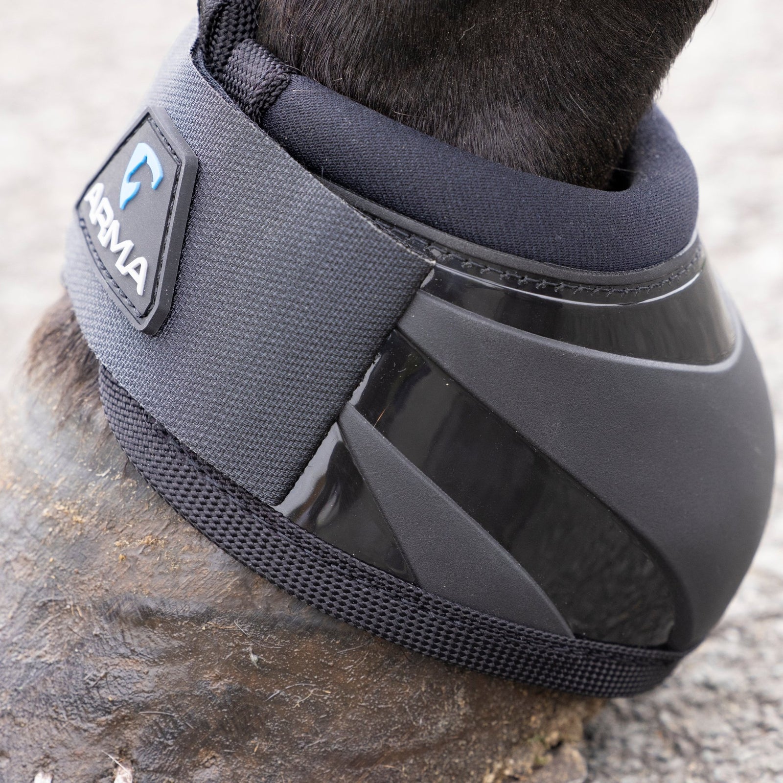 ARMA NX - MAX+ Contour Over Reach Boots - Nags Essentials